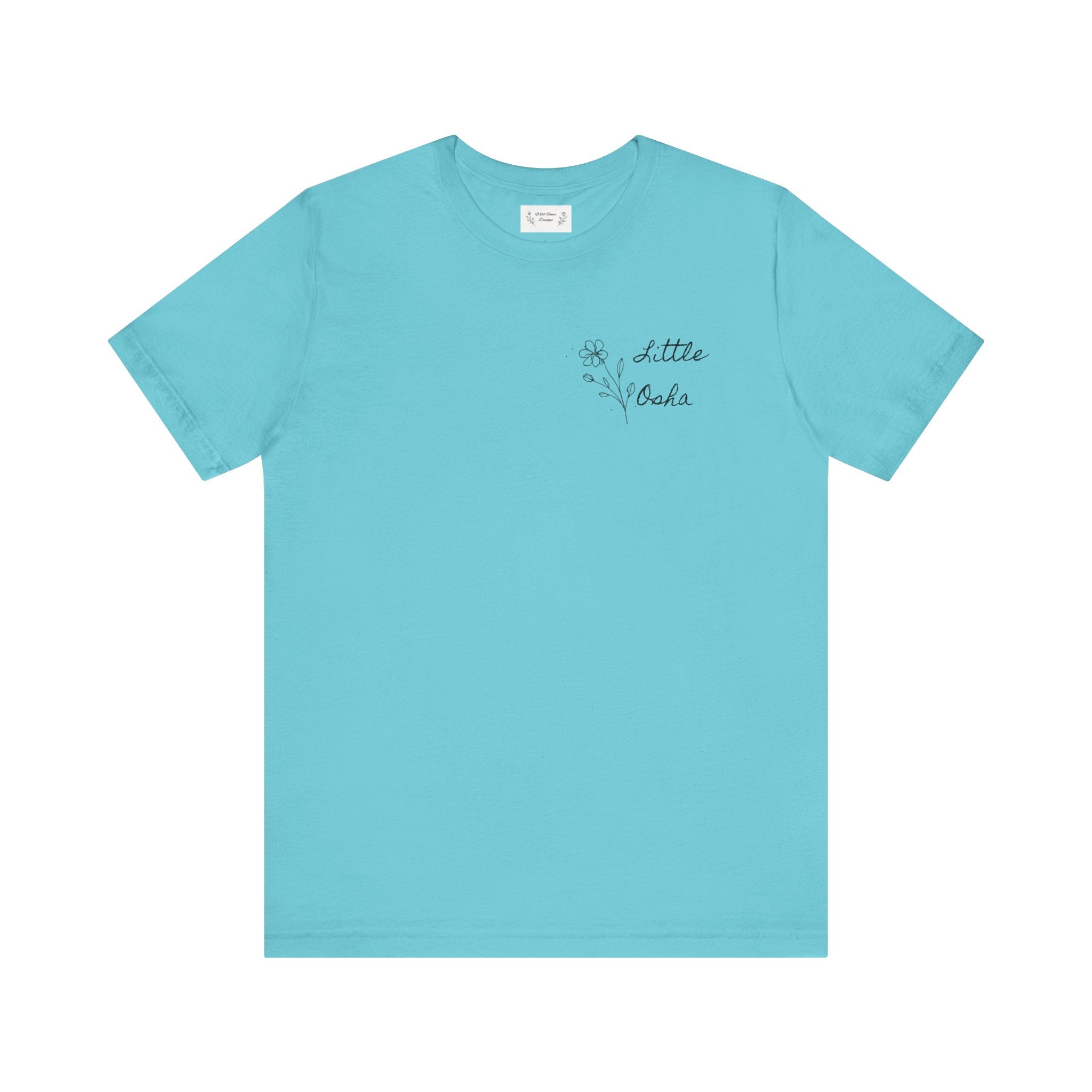 'Little Osha ' Tee