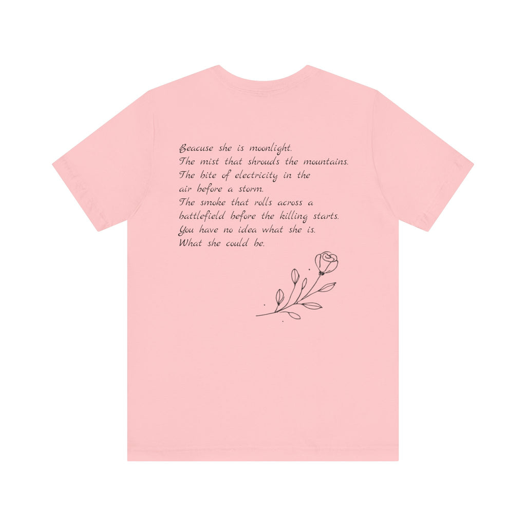'Little Osha ' Tee