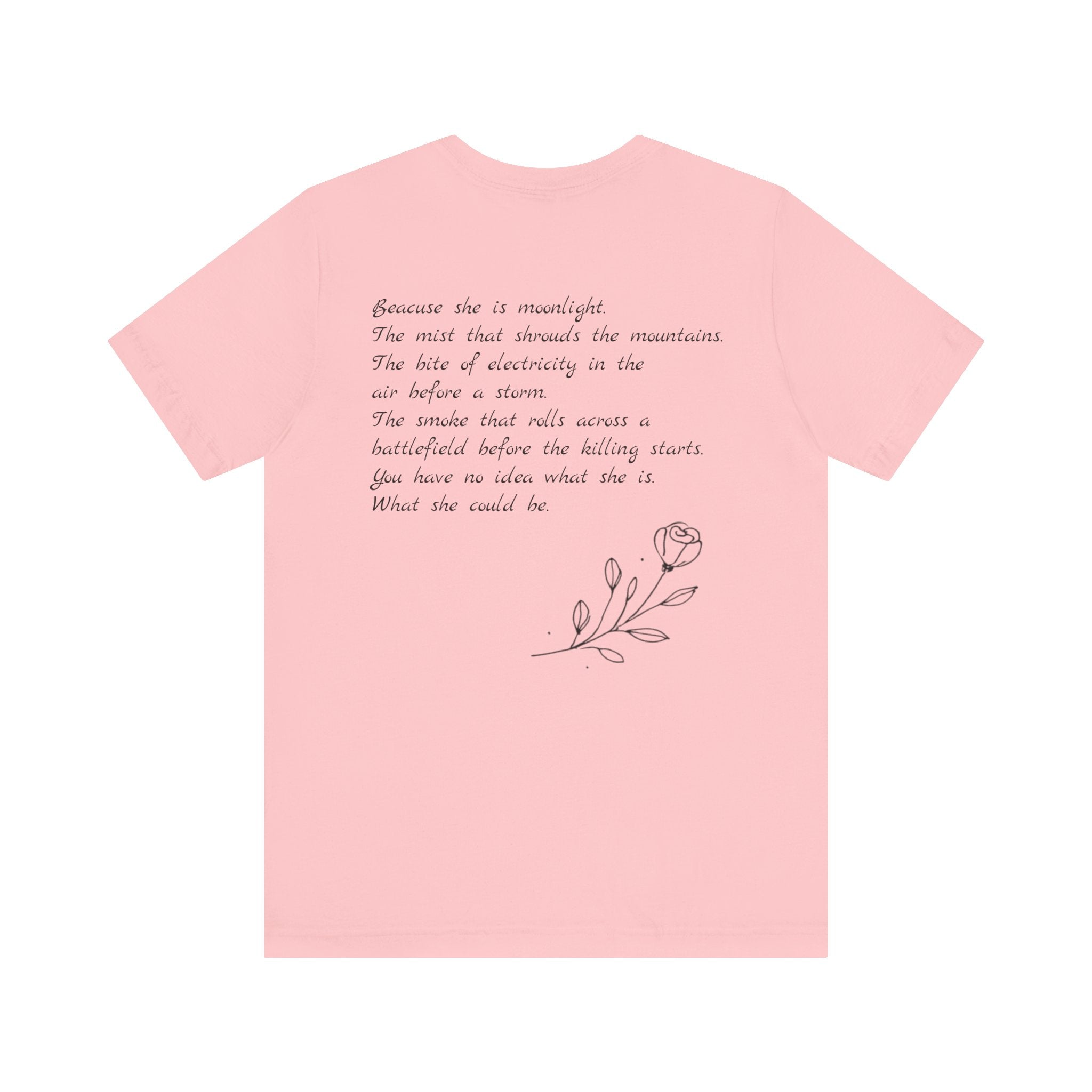 'Little Osha ' Tee