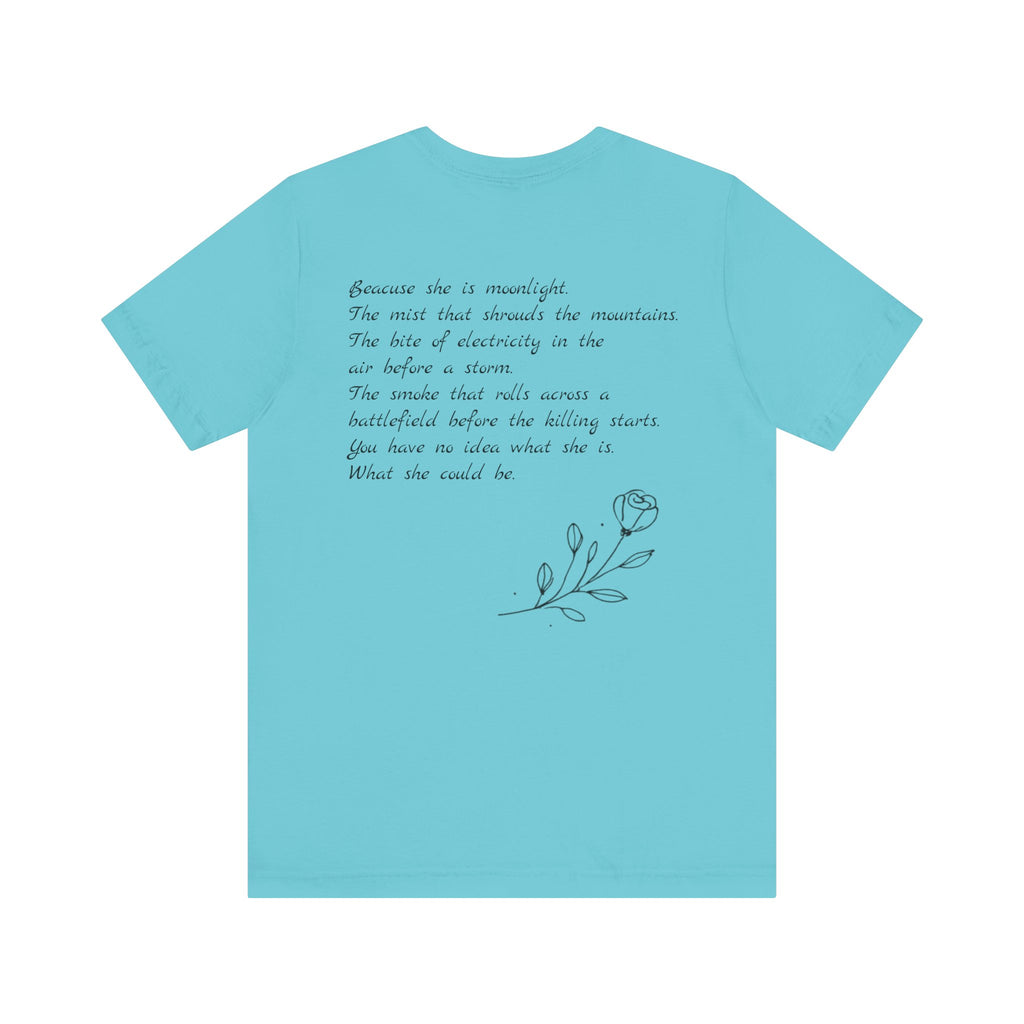 'Little Osha ' Tee