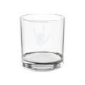 Whiskey Glass, 10.5oz (Engraving)
