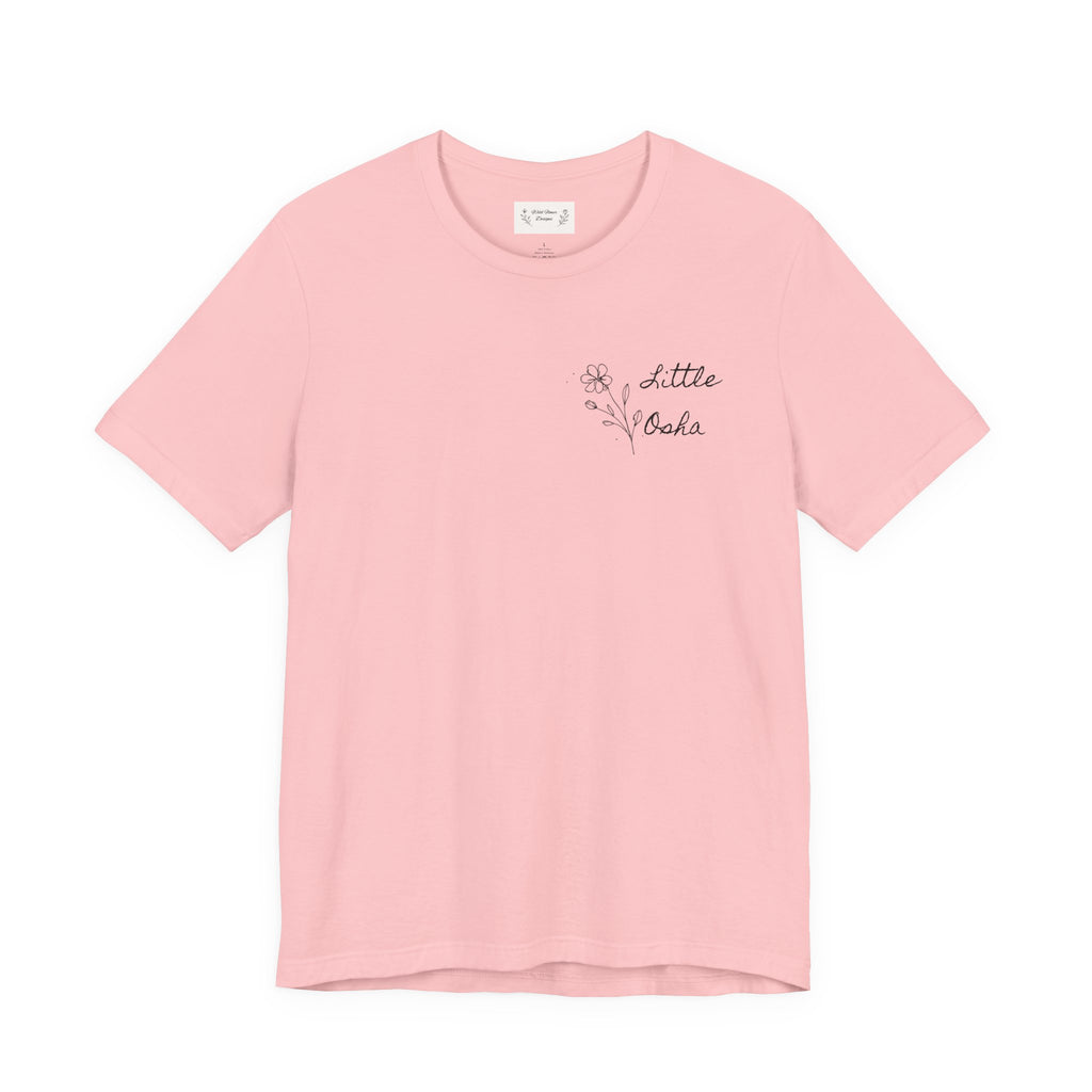 'Little Osha ' Tee