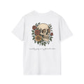“Morally Grey is My Favorite Color” graphic tee
