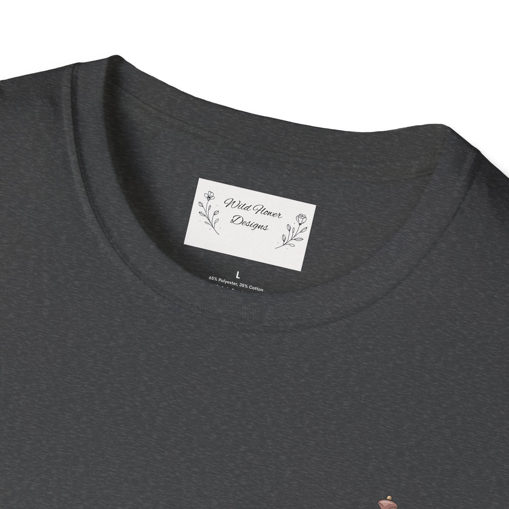 Dibs on The Villain T-Shirt