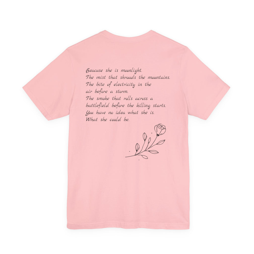 'Little Osha ' Tee