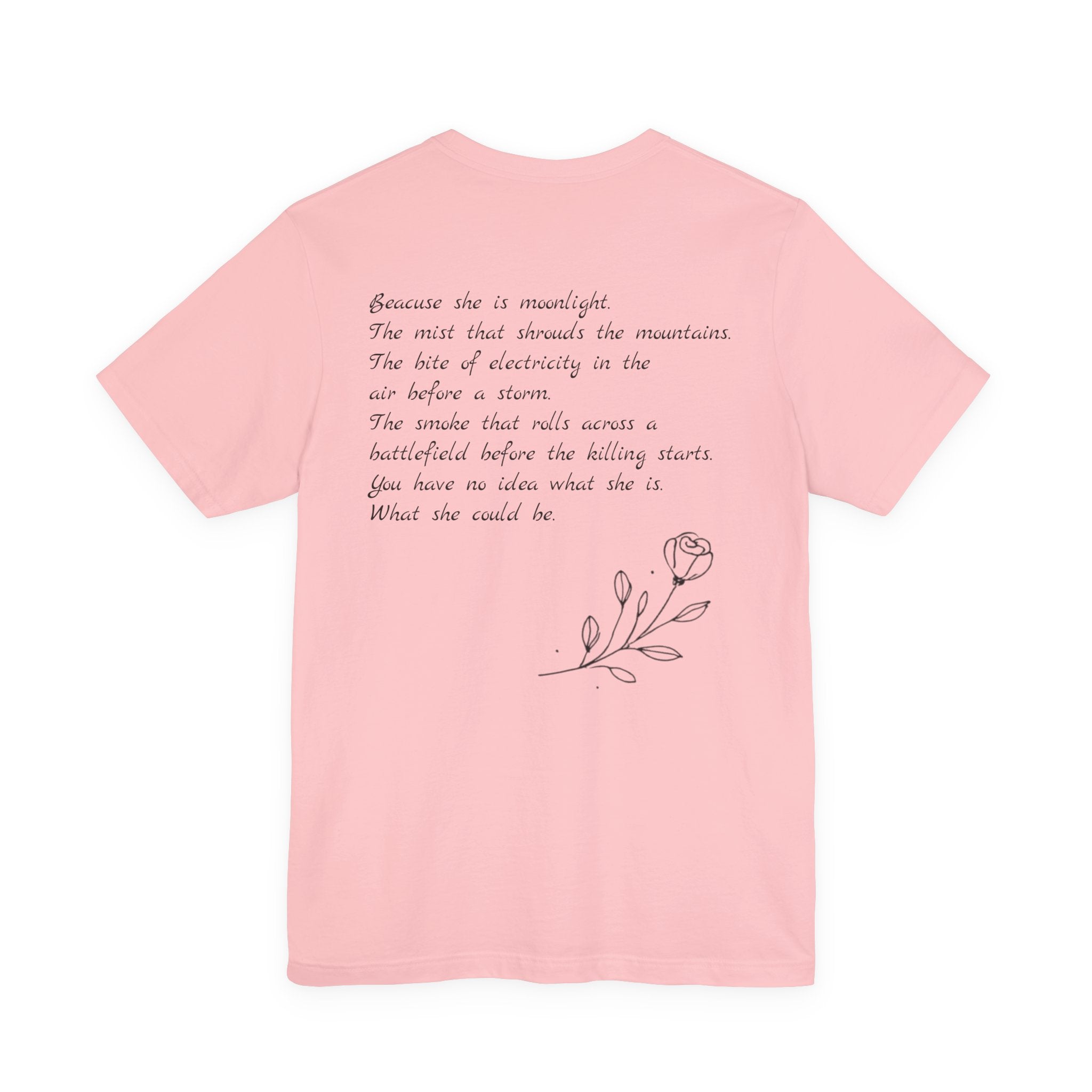 'Little Osha ' Tee