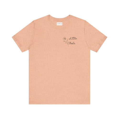 'Little Osha ' Tee