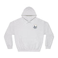 It’s too peopley — Unisex DryBlend® Hooded Sweatshirt