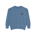Just one more chapter — Unisex Sweatshirt