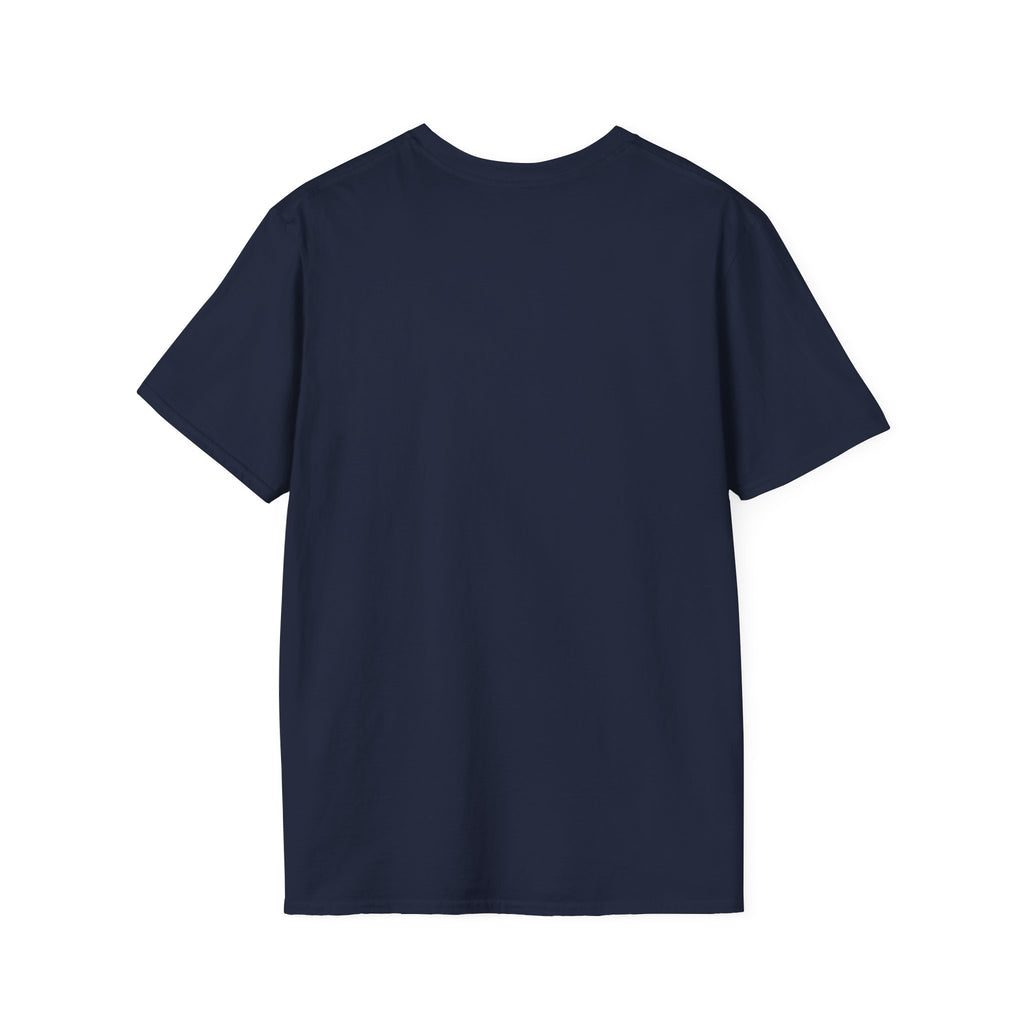 Let Us Be Menaces T-Shirt