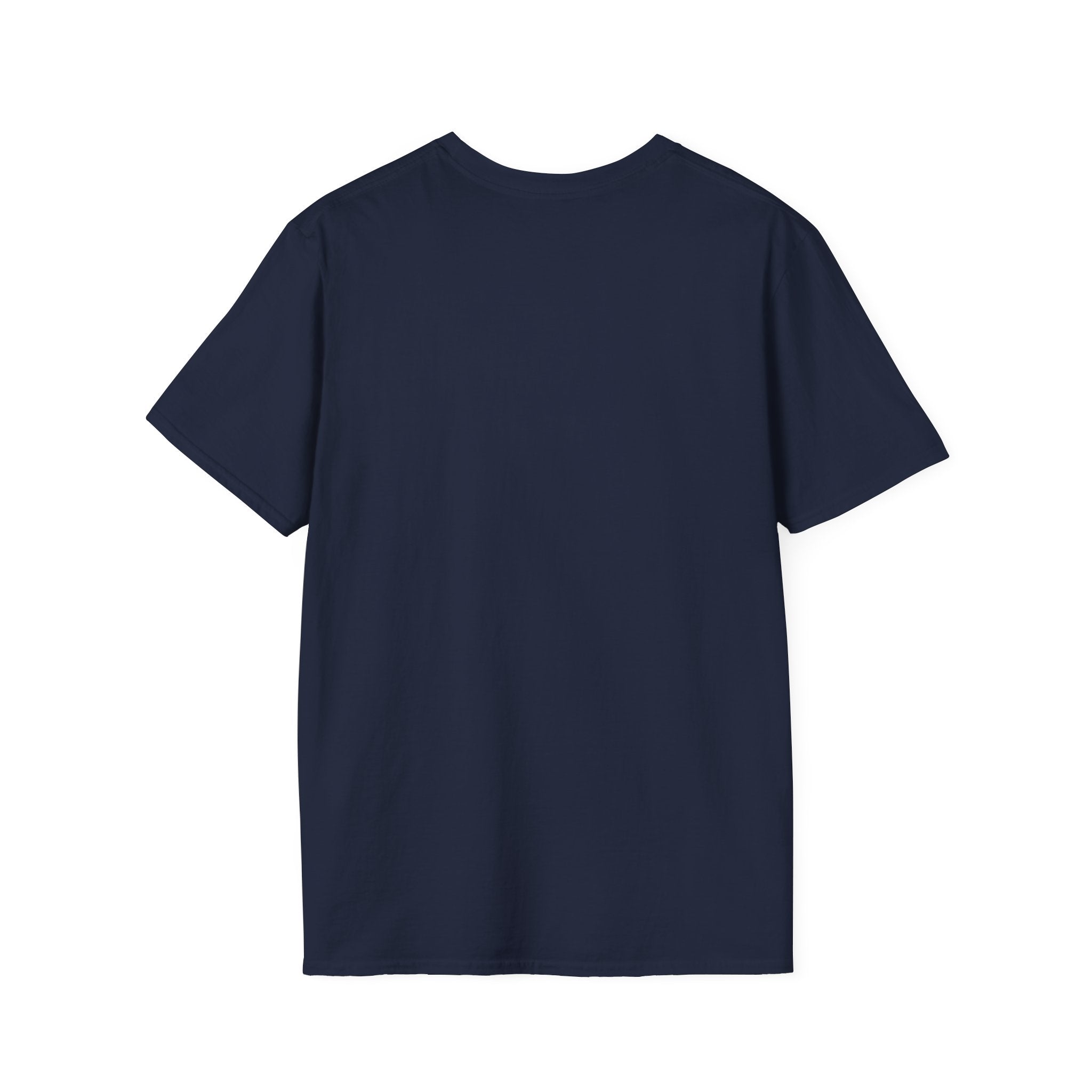 Let Us Be Menaces T-Shirt