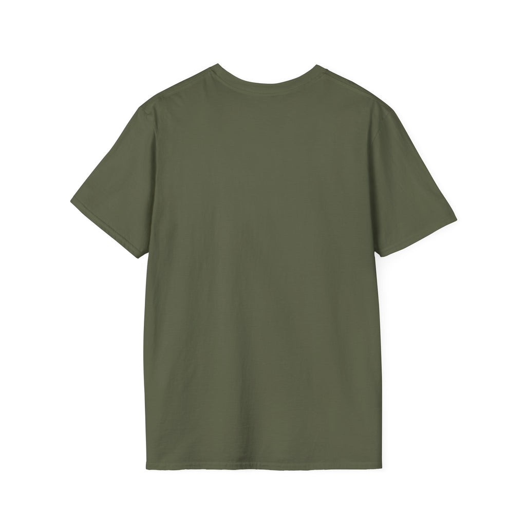 Let Us Be Menaces T-Shirt