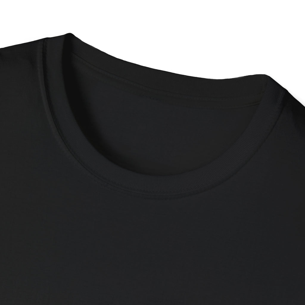 Let Us Be Menaces T-Shirt