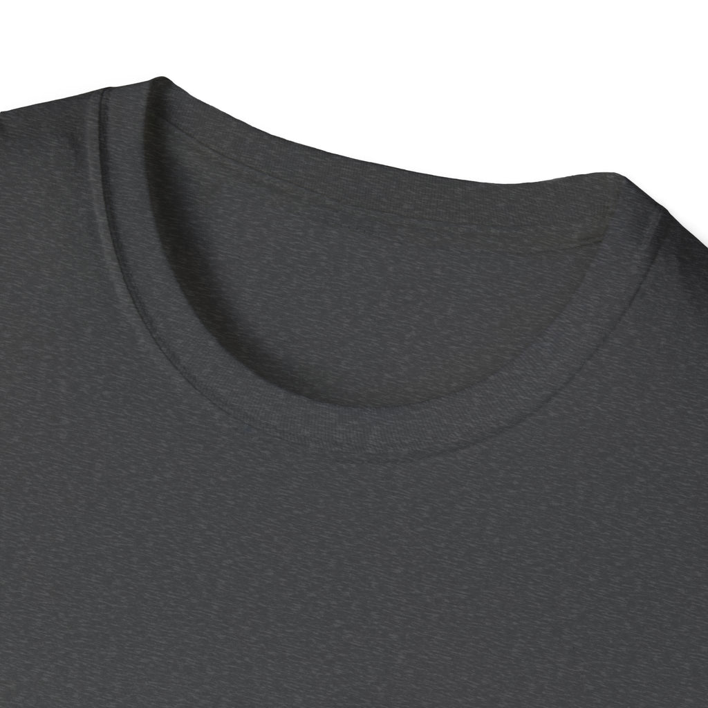 Let Us Be Menaces T-Shirt