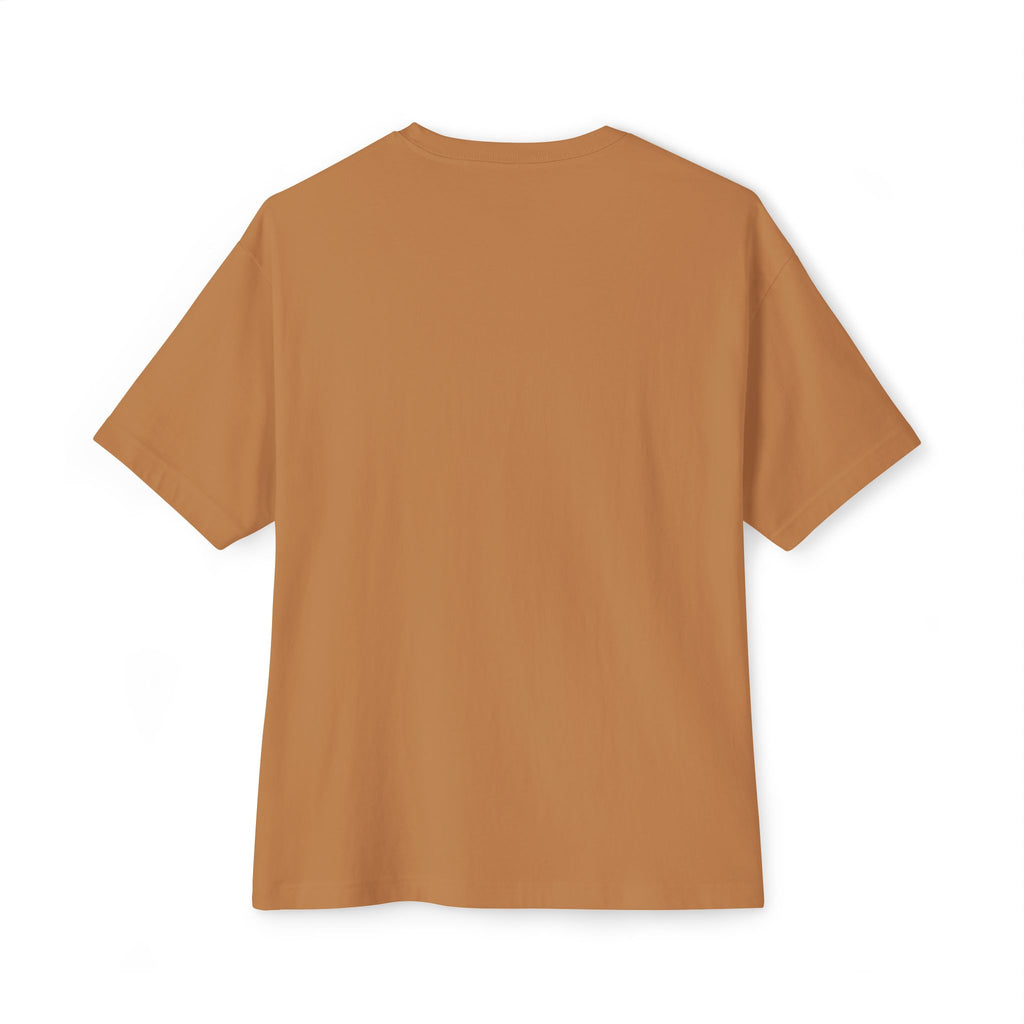 Here for the plot twist — Unisex Oversized Boxy Tee