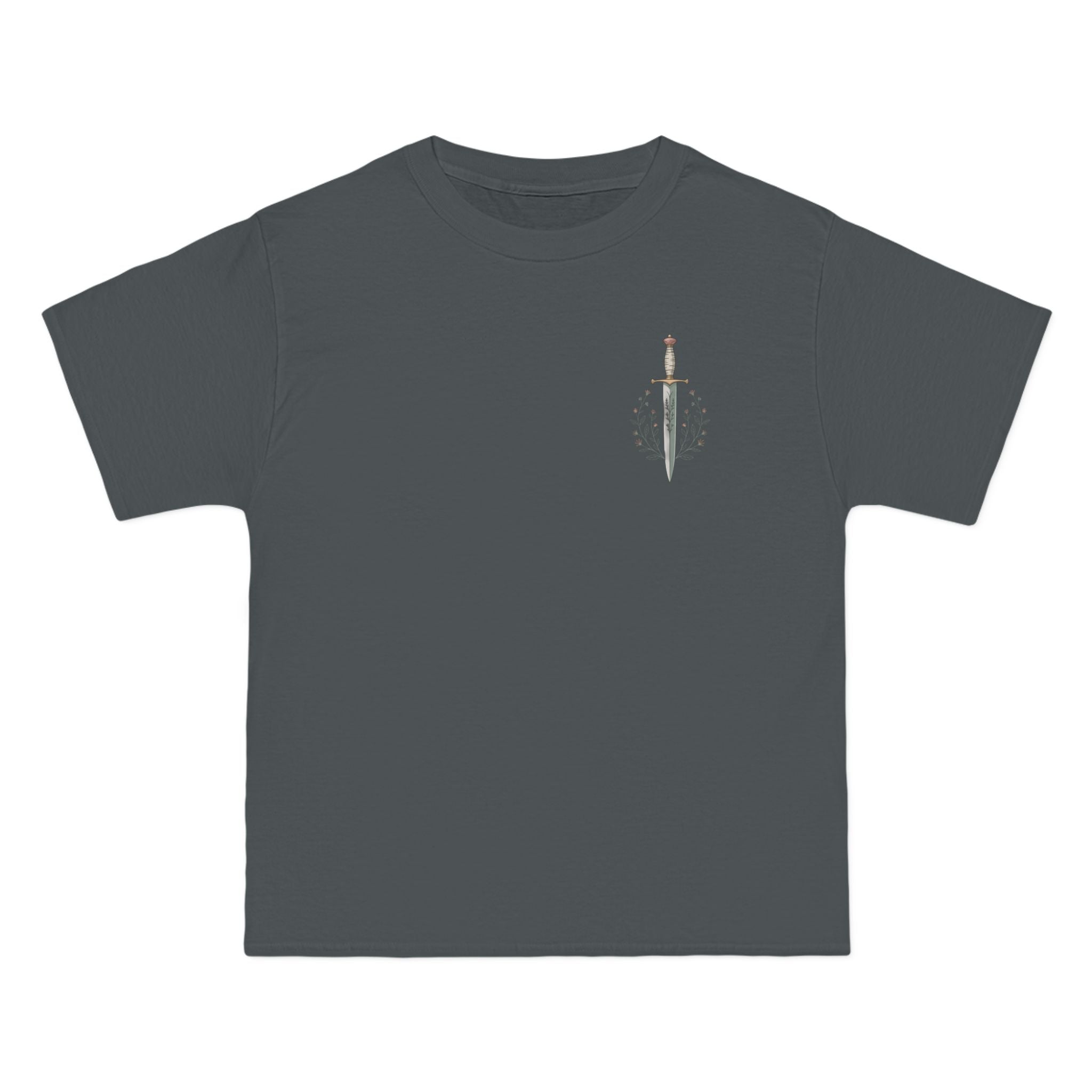 T-Shirt — Train Like Violet Graphic Tee