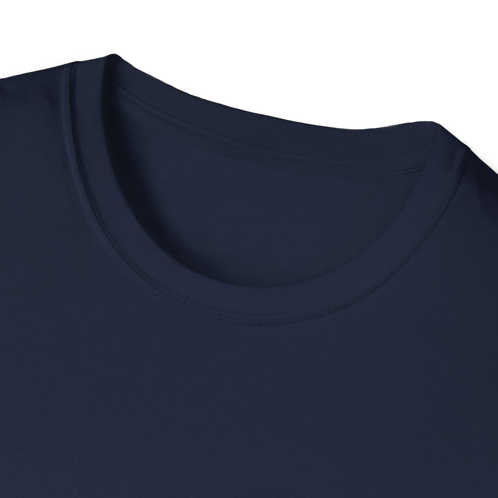 Let Us Be Menaces T-Shirt
