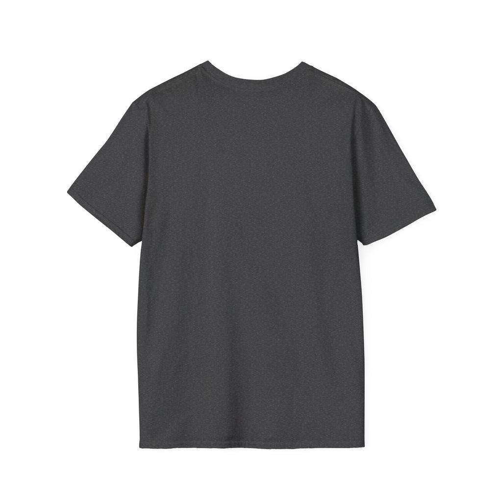 Let Us Be Menaces T-Shirt