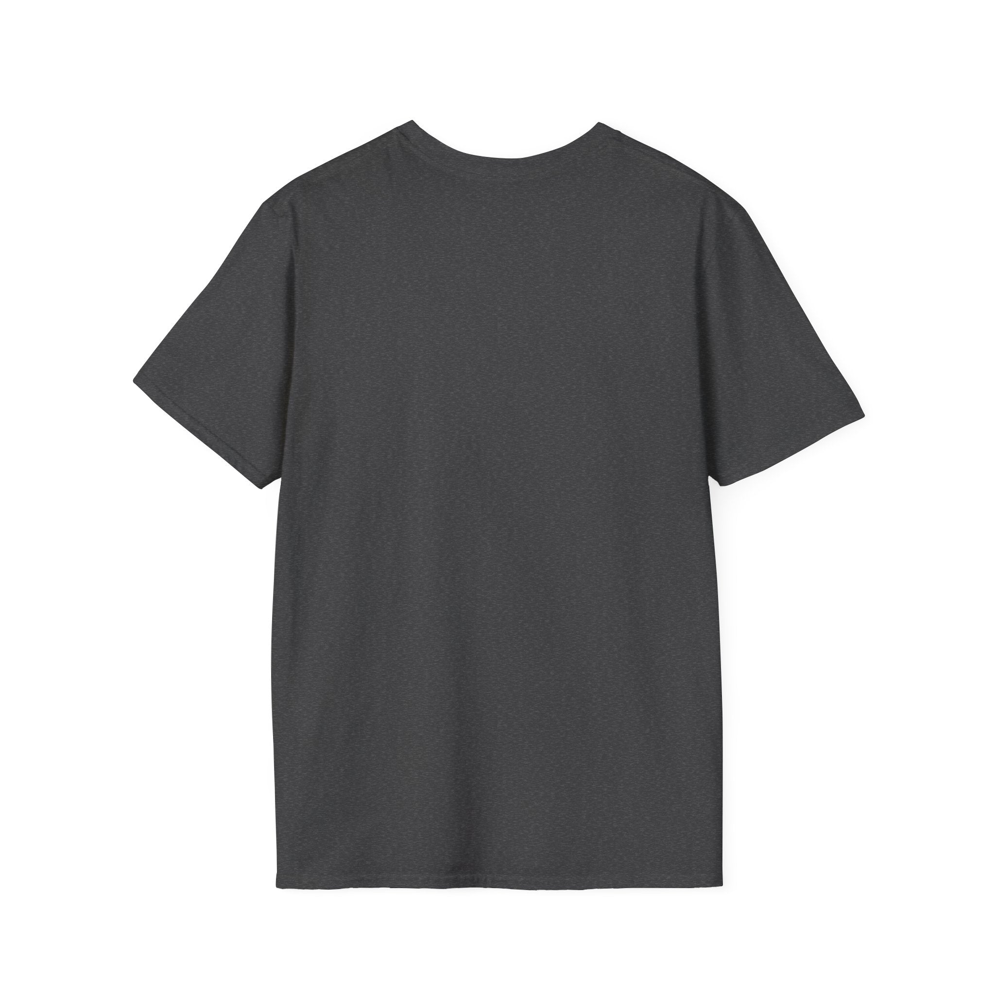 Let Us Be Menaces T-Shirt