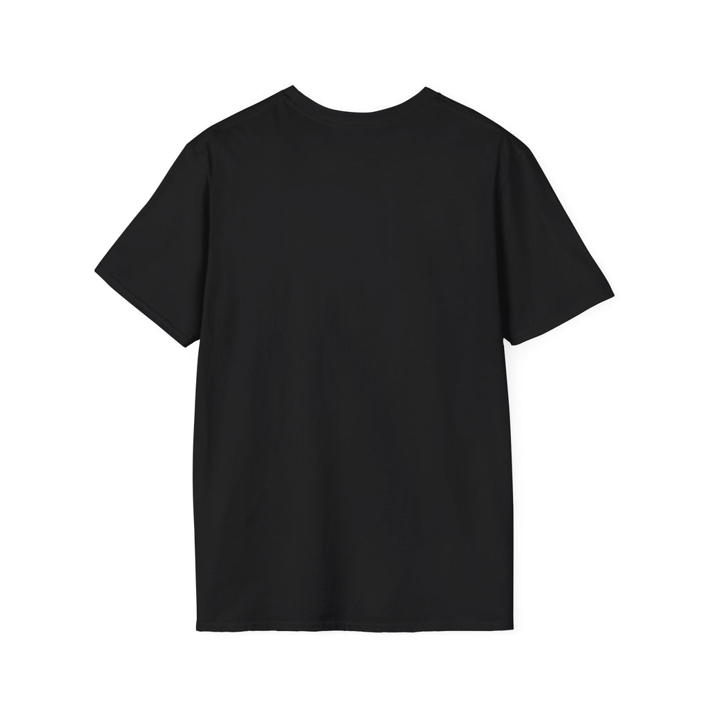 Let Us Be Menaces T-Shirt