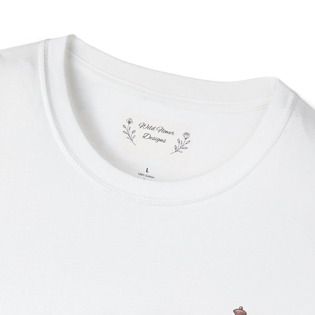 Dibs on The Villain T-Shirt