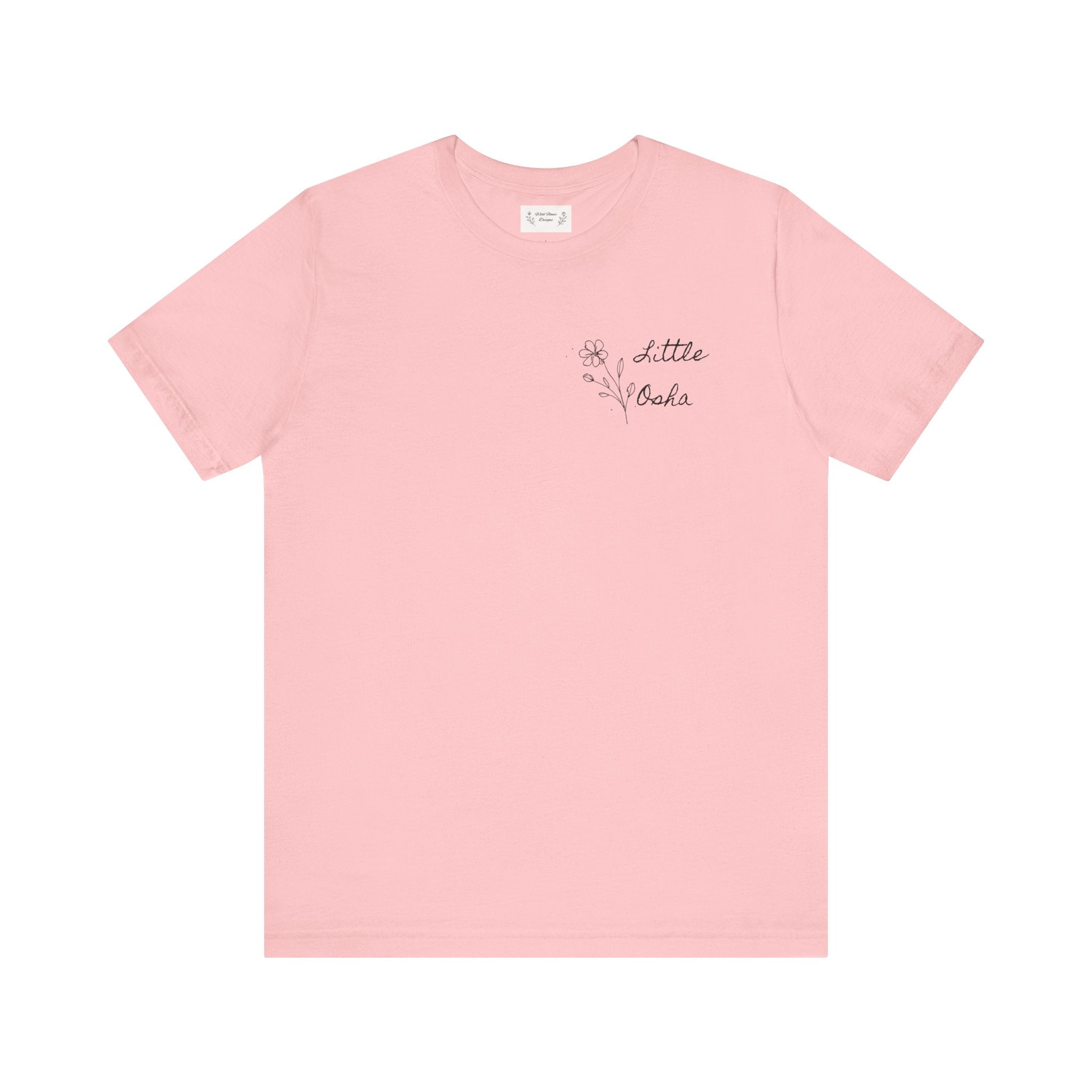 'Little Osha ' Tee