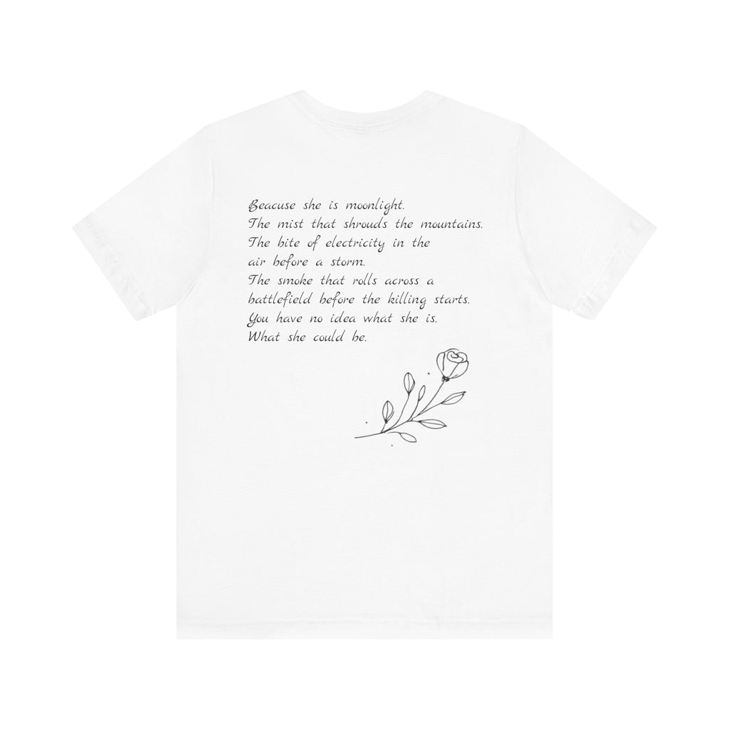 'Little Osha ' Tee